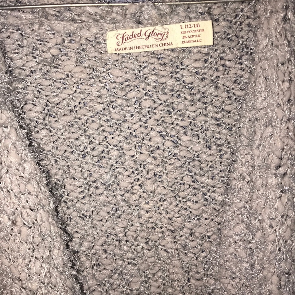 Sweater - Picture 2 of 5